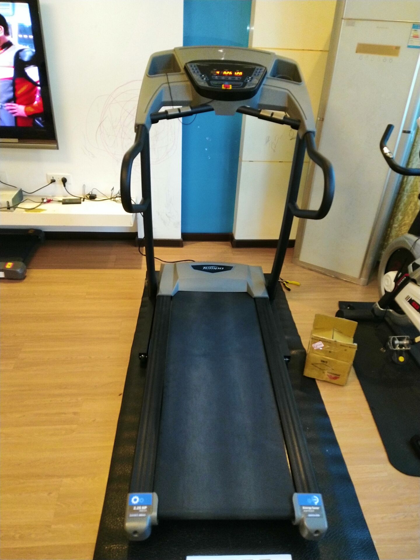 太原跑步機(jī)